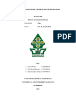 Madzhab Hambali PDF