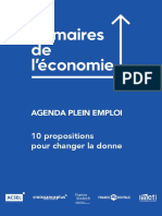 Agenda Plein Emploi