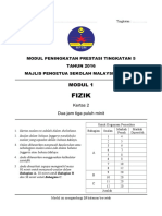 Skema Fizik Percubaan K1 F5 Kedah 2016