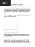Download Cara menentukan Rumusan Masalah Penelitian Kuantitatifdocx by resigjeflin SN325375669 doc pdf