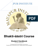 MI Bs Students Handbook 2nd Edition PDF