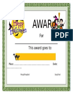 Halloween award.docx