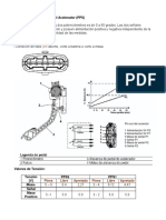 Palio Pedal Acelerador PDF