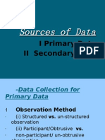 Data Collection