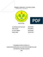 Download Laporan Menanam Pare by Jihan Nuraini SN325380697 doc pdf