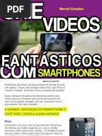Como Criar Videos Smartphone