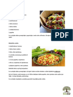 Lagane I Brze Salate PDF
