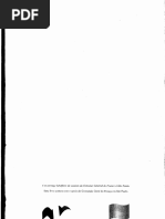 Gênese e Estrutura Da Fenomenologia do Espírito