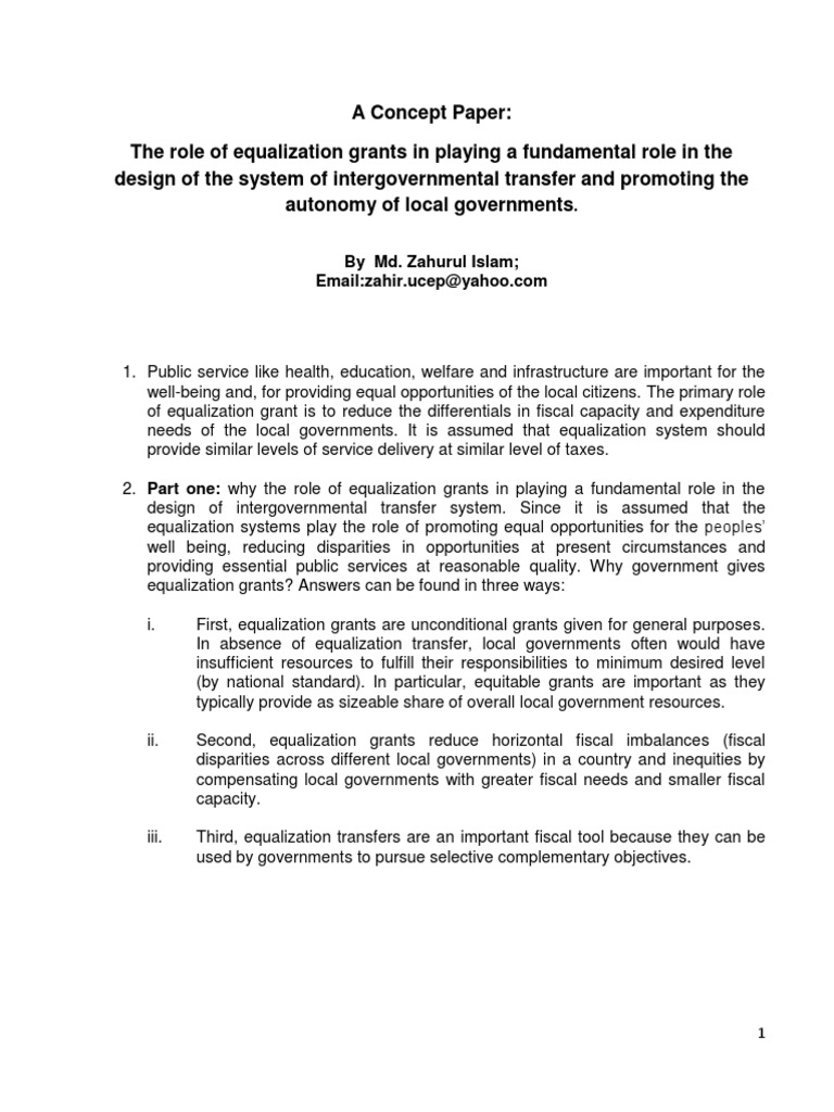 10 example of concept paper picture