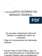 REGIMENTO INTERNO DO SENADO FEDERAL.pdf