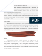 Linhas e Deslocamentos PDF