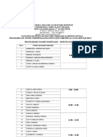 Programare Disertatie 2015