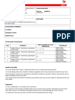 AD1 Software Applications Testing