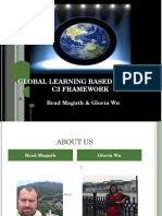 Global Learning Based on the C3