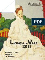 Catalog Vara 2011
