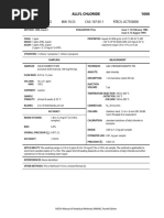 EPA Method 18: Gaseous Organic Emissions | PDF | Gas Chromatography ...