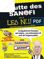 La Lutte Des Sanofi Pour Les Nuls (Mise à jour, Edition 2017)