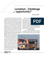 CJ-challenges and Opportunities PDF