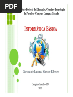 InformáticaBásica