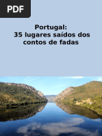 Paisagens maravilhosas