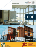 Ventanas y Averturas PDF