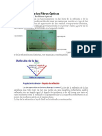 Fundamentos de Las Fibras Ópticas