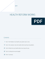 Health Reform Works