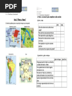 Zonas Climáticas de la Tierra para Niños | PDF | Clima | Clima templado
