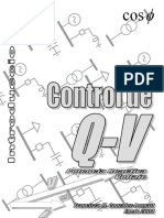 Control de Voltaje y Potencia Reactiva – Francisco Gonzalez Longat – 2004