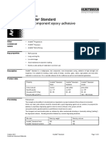Araldite Standard-Data Sheet