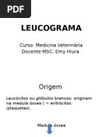 Leucograma Emy