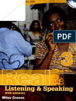 Real Listening and Speaking 3 PDF