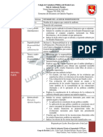 Estructura Del Dictamen Con Negativa NIA 705 PDF