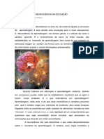 A IMPORTÂNCIA DA NEUROCIÊNCIA NA EDUCAÇÃO.pdf