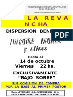 Dispersion Benefica II Final 2016