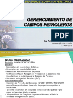 6Gerenciamiento de Campos Petroleros