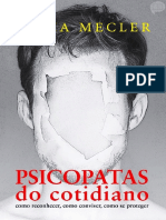 Psicopatas 