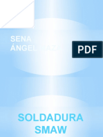 Diapositiva Soldadura SMAW 2