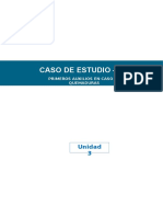 Caso de Estudio Unidad Iii