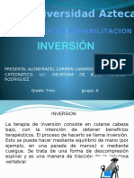 INVERSIÓN