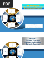 CH - 04 Transfer Function Approach V-06 PDF