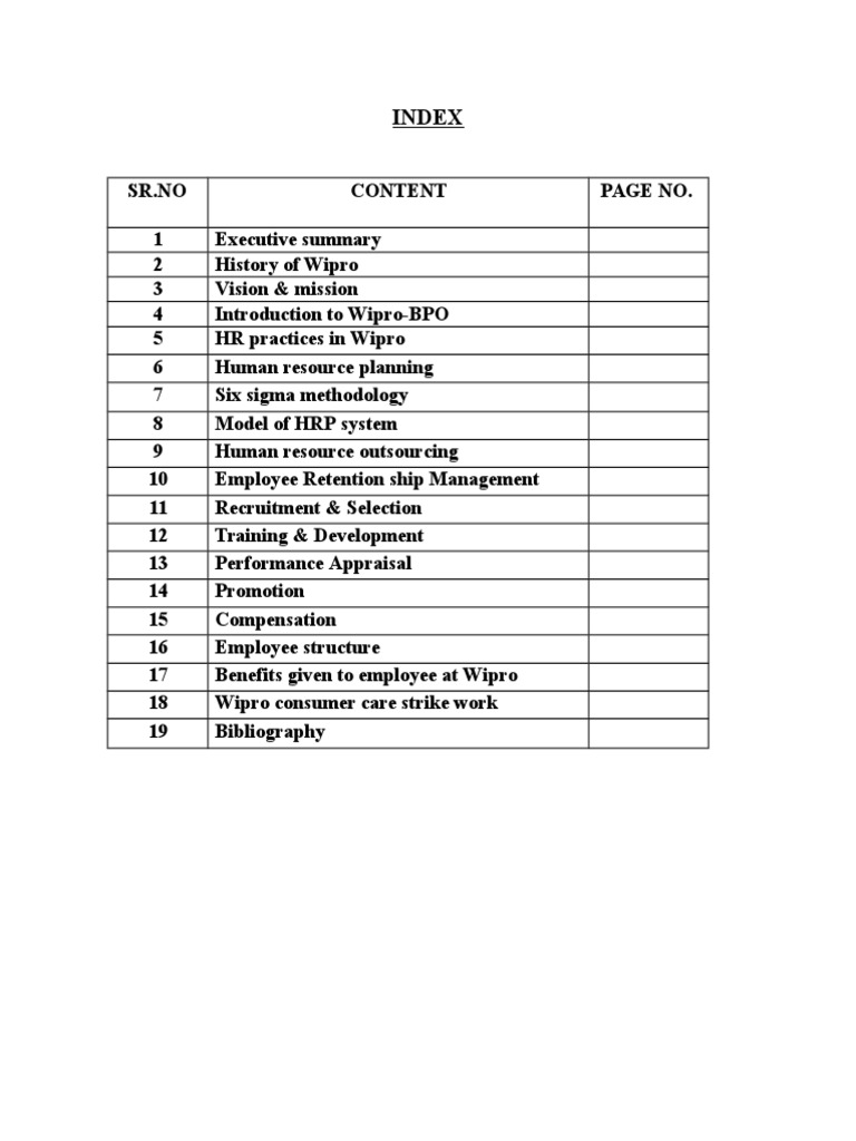 Index | PDF | Computers