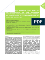 2013 Estado ArteDeLaQuinuaEnElMundoEn2013 PDF