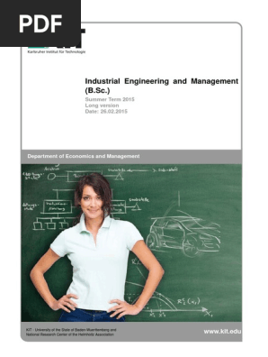 Engineering Management Kit Engineering Interdisciplinarity