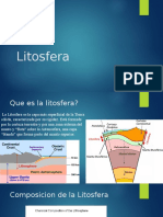 Litosfera