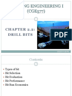 08 - Drilling Engineering Part 4_drillbits