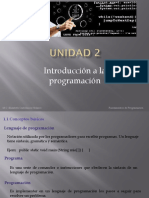 Unidad 2