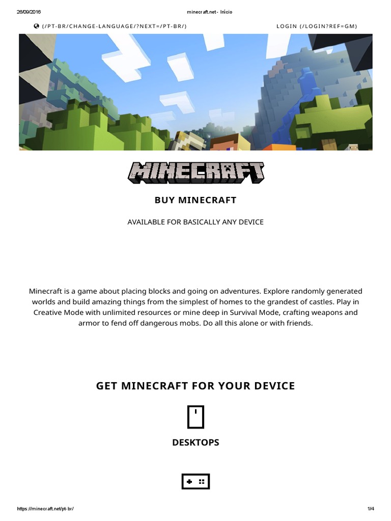 Mine Craft | PDF