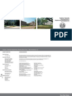 District - 3 - Plan - Final Plan Report Audubon - Neighborhood 09-29-06