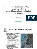 Peces - Ornamentales (Boquilla) PDF